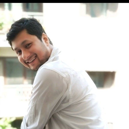 Tausif Alam